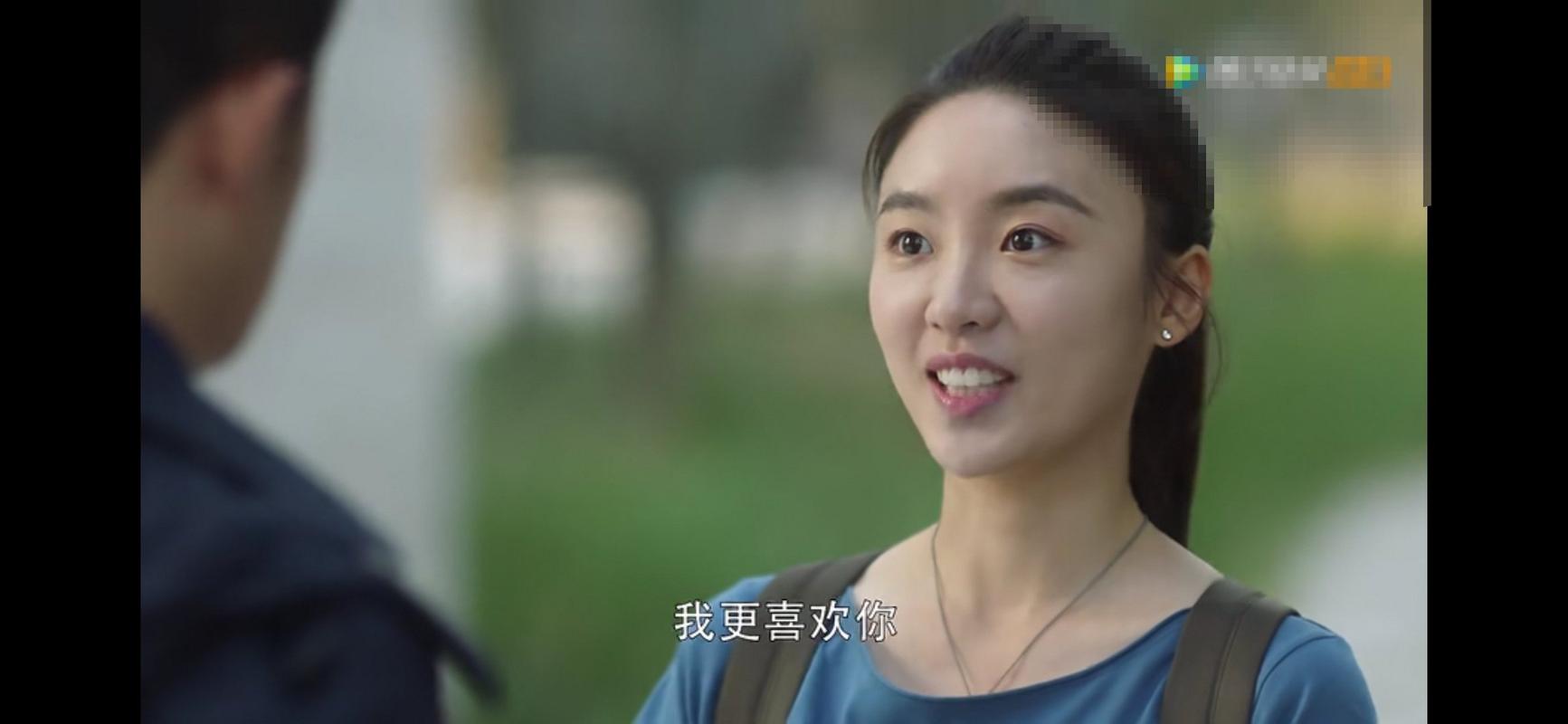 "自从看了林有有,我妈每天都只顾着骂她不骂我了!